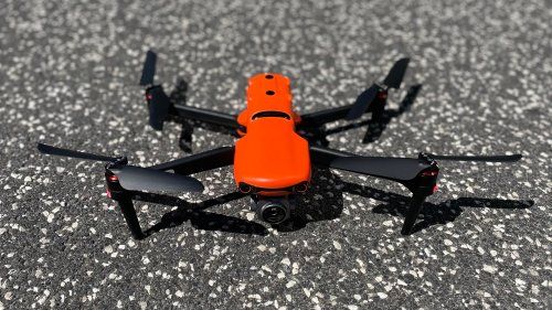Droneforsikring - Få et tilbud til landbrugets drone |