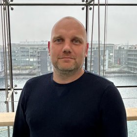 Ulrik Sørensen