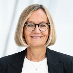 Lene Ramussen