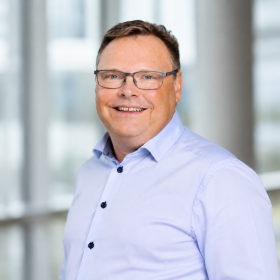 Kasper Nygaard Petersen