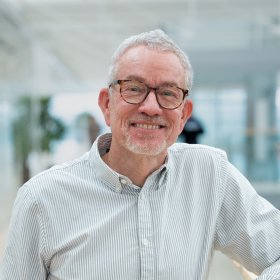 Morten Svarre Langner