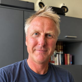 Simon Toft Jensen