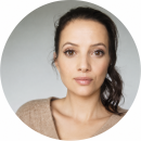 Brigitte Njri Stjernholm